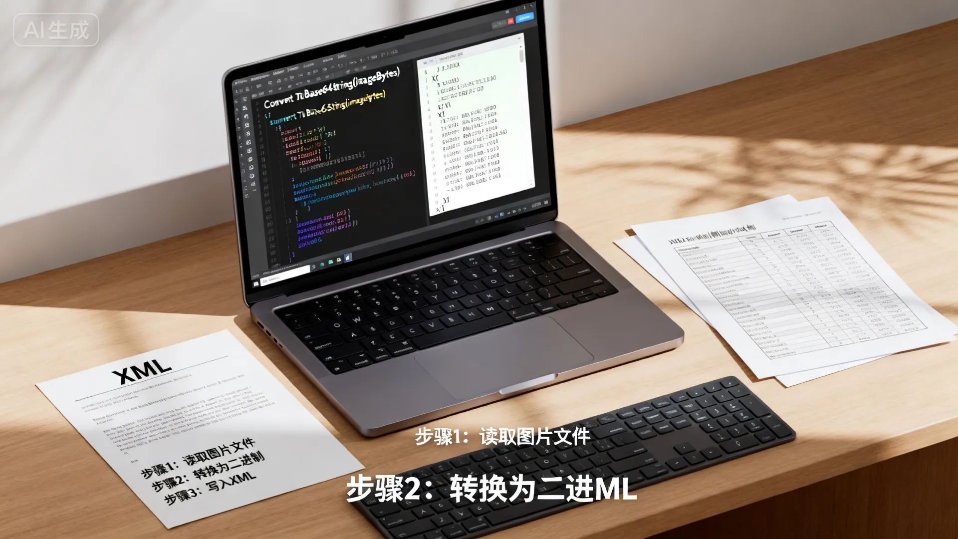 ASP.NET图片如何转二进制存XML?|C实例代码详细步骤解析 NET图片如何转二进制存XML