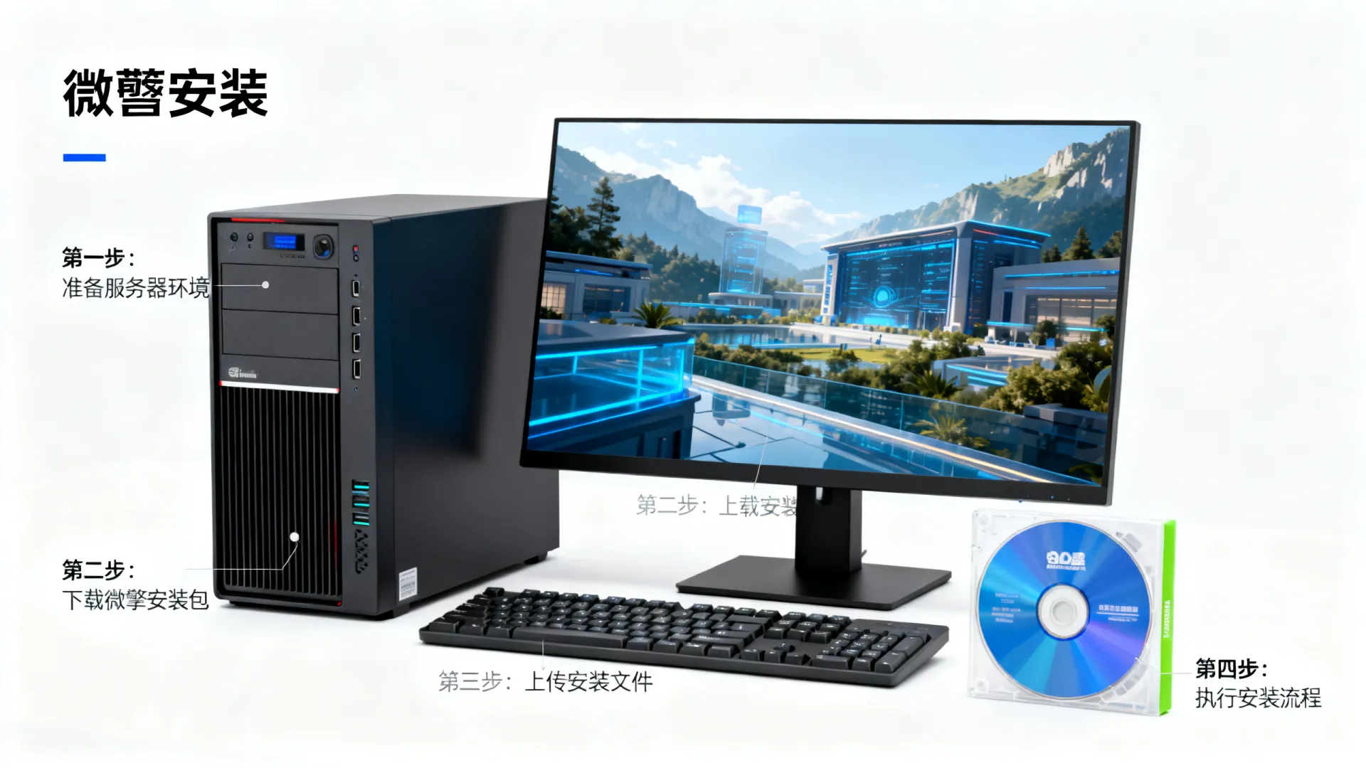 服务器搭建微擎 服务器搭建微擎