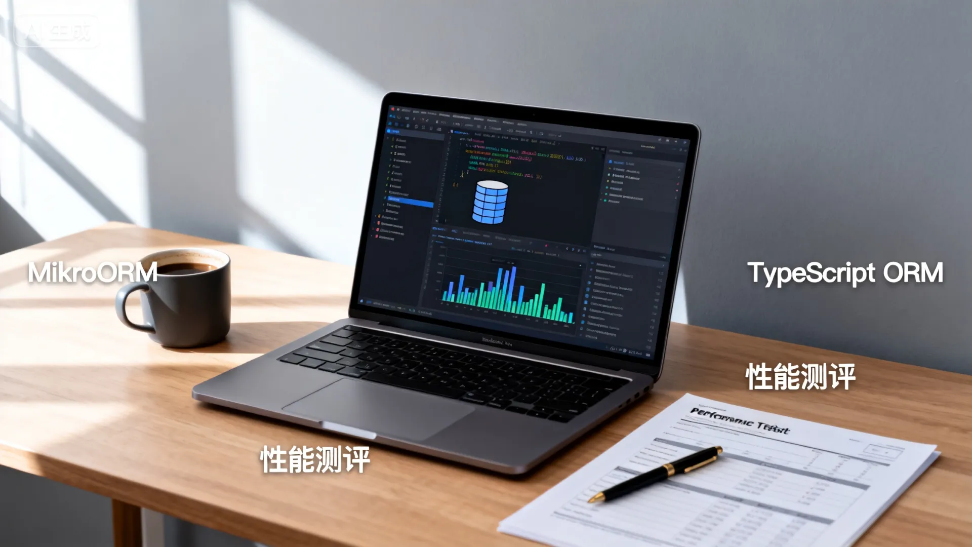 MikroORM值不值得用?TypeScript ORM性能优势深度测评 TypeScript ORM性能优势深度测评