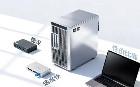 国内虚拟主机哪个好，国内哪家稳定速度快性价比高