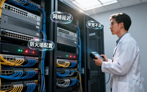 服务器在线链接为何频繁中断？揭秘技术难题与解决方案！
