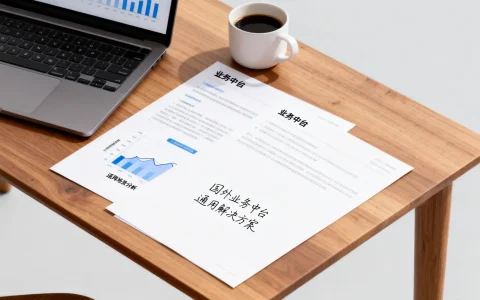 国外业务中台通用吗？国外业务中台通用解决方案有哪些？