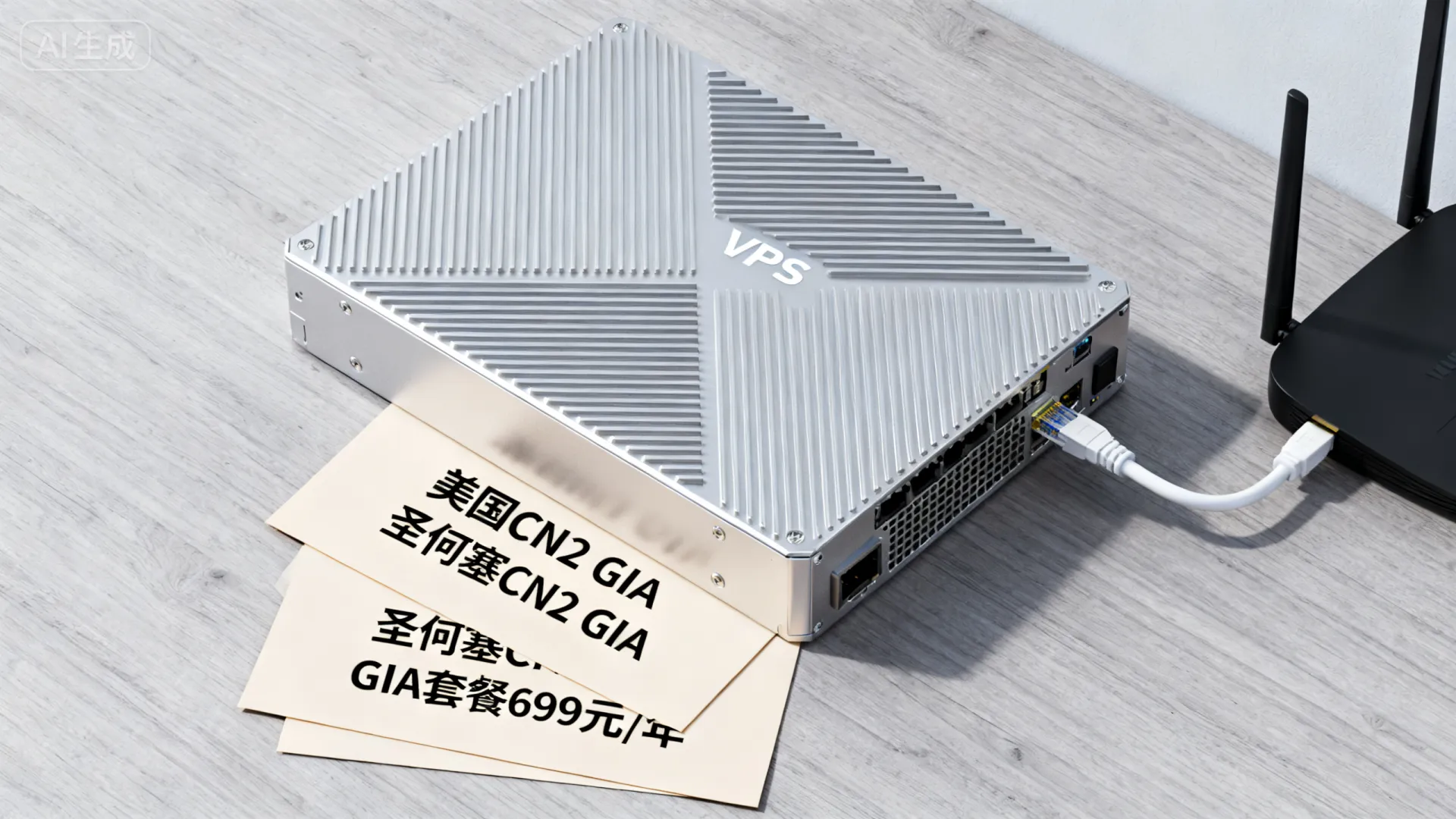 美国CN2 GIA VPS推荐?圣何塞CN2 GIA套餐699元/年 美国CN2 GIA VPS推荐?圣何塞CN2 GIA套餐699元/年