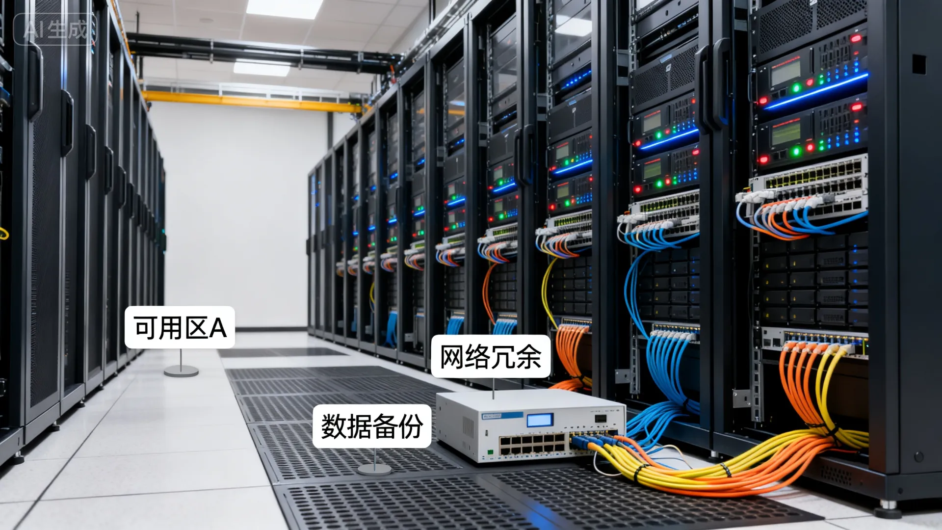 服务器地域可用区是指什么 服务器地域可用区是指什么