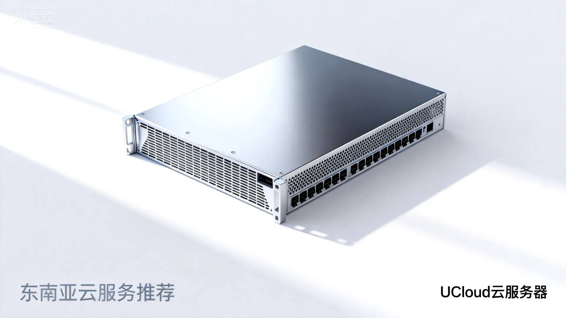 新加坡UCloud云服务器好用吗?东南亚云服务推荐! 新加坡UCloud云服务器好用吗?东南亚云服务推荐!