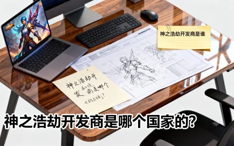 神之浩劫开发商是谁，神之浩劫开发商是哪个国家的？