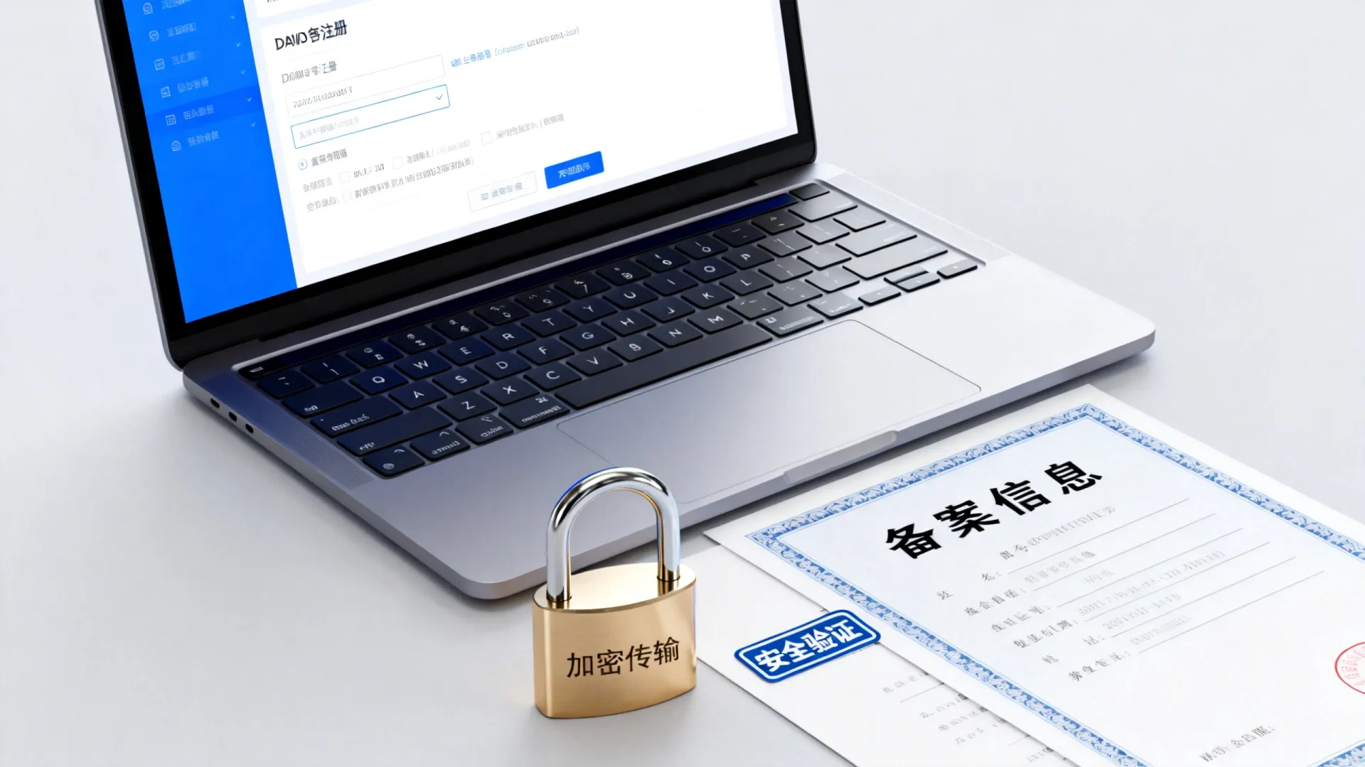 国内域名注册安全 国内域名注册安全