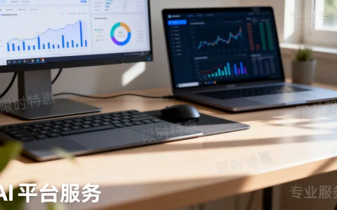AI平台服务特惠