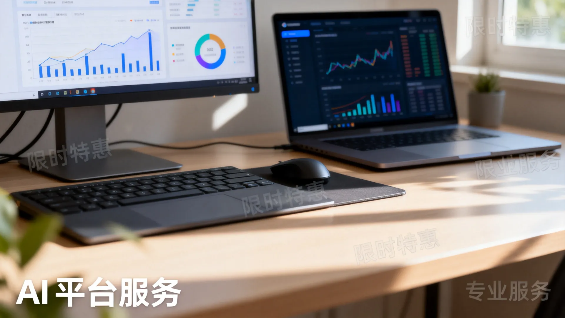 AI平台服务特惠 AI平台服务特惠