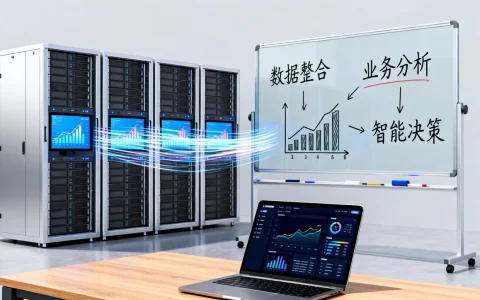 数据中台是什么？国内数据中台怎么用？