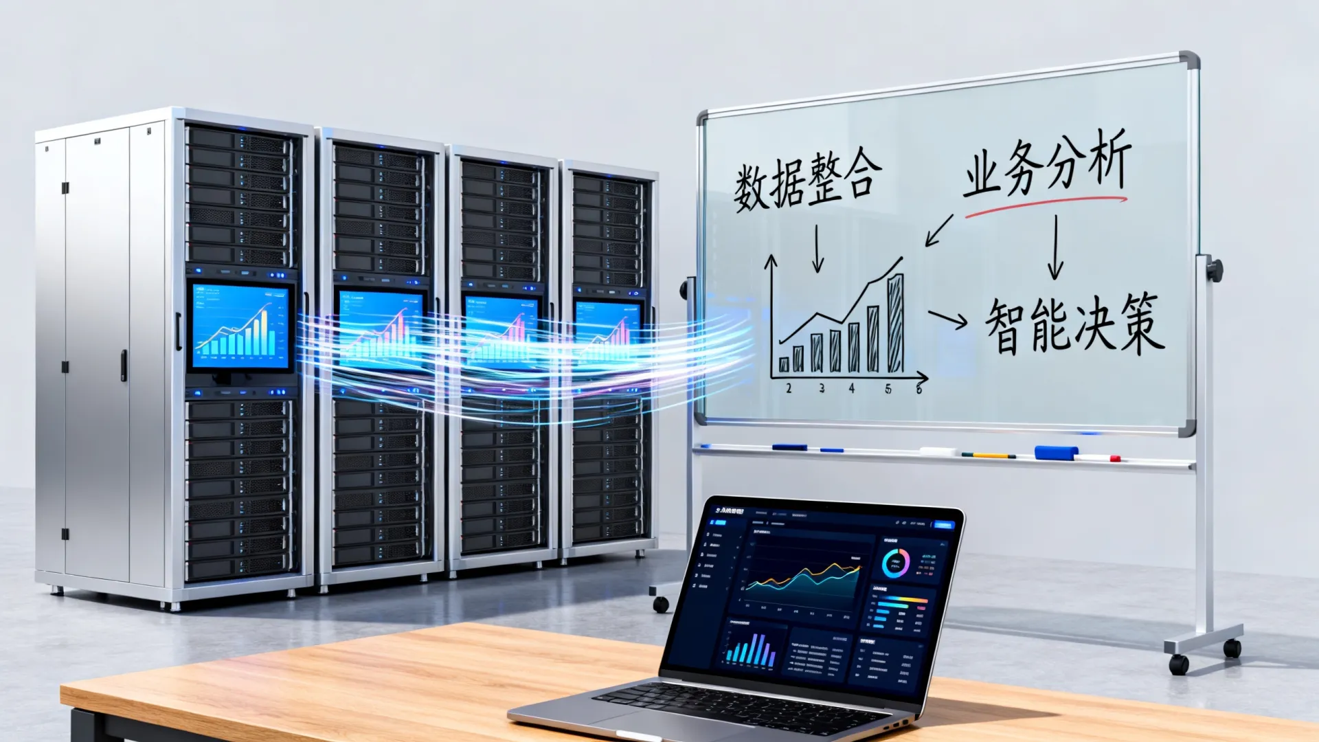 数据中台是什么?国内数据中台怎么用? 数据中台是什么?国内数据中台怎么用?
