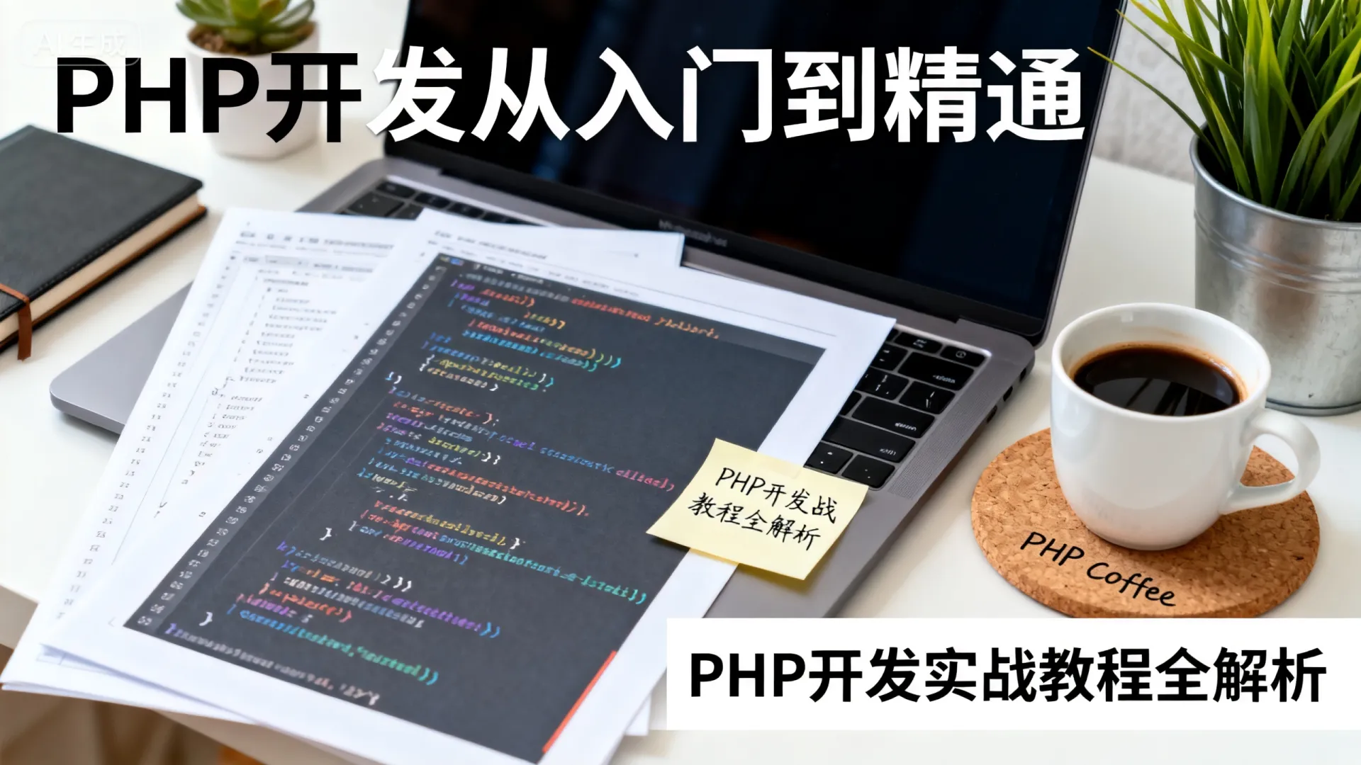 微博PHP开发从入门到精通?PHP开发实战教程全解析 微博PHP开发从入门到精通