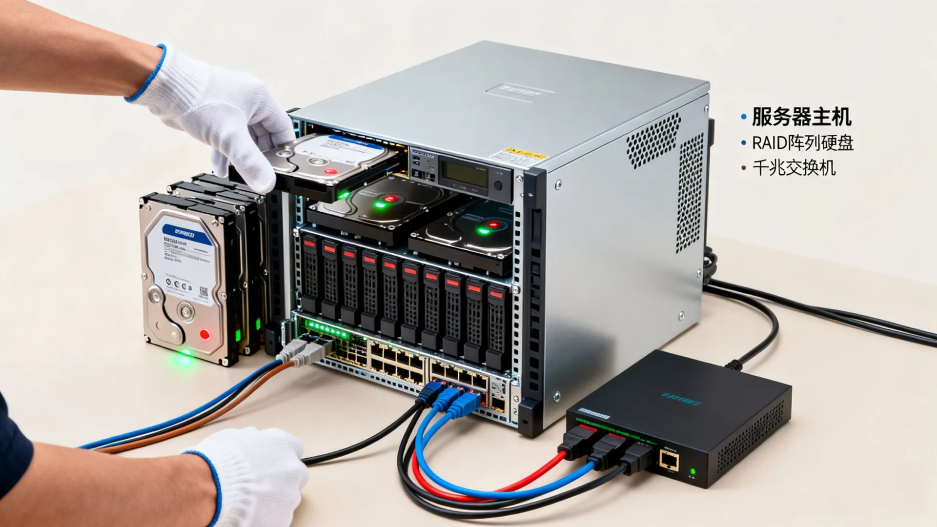 服务器搭建网盘 服务器搭建网盘