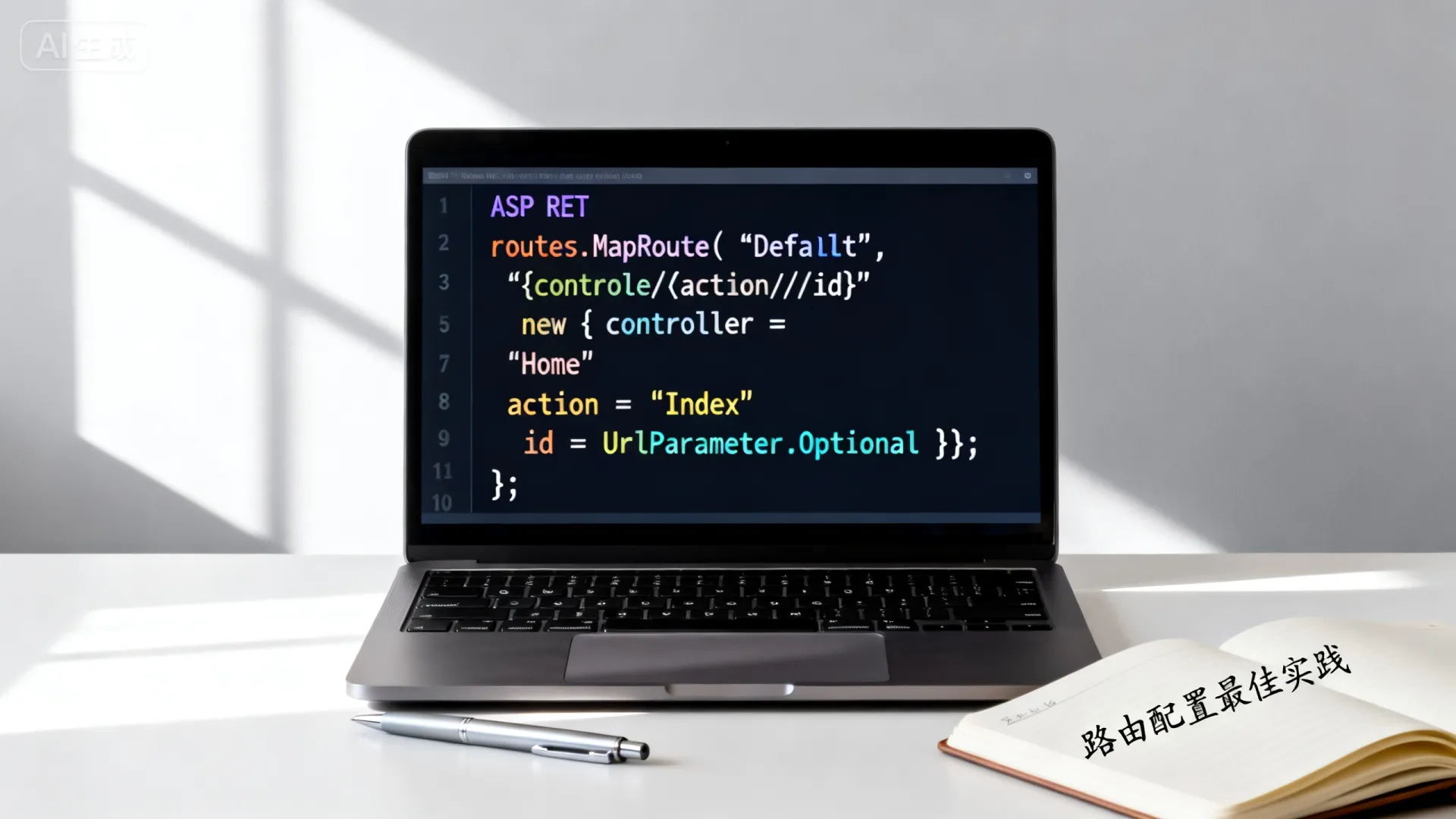 What are the best practices for ASP.NET routing configuration? What are the best practices for ASP.NET routing configuration?