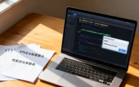 Java SecureRandom如何配置以平衡国外VPS安全与性能？