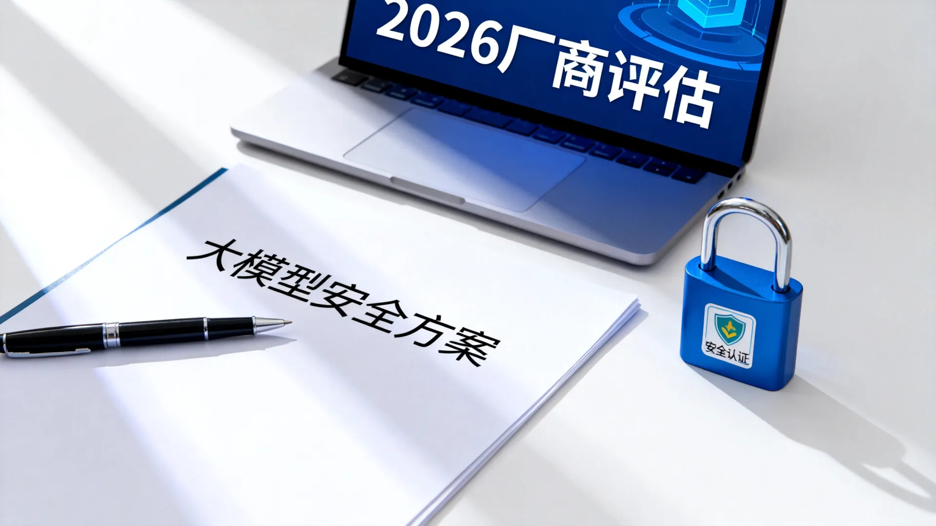 大模型安全方案 厂商_2026年 大模型安全方案 厂商