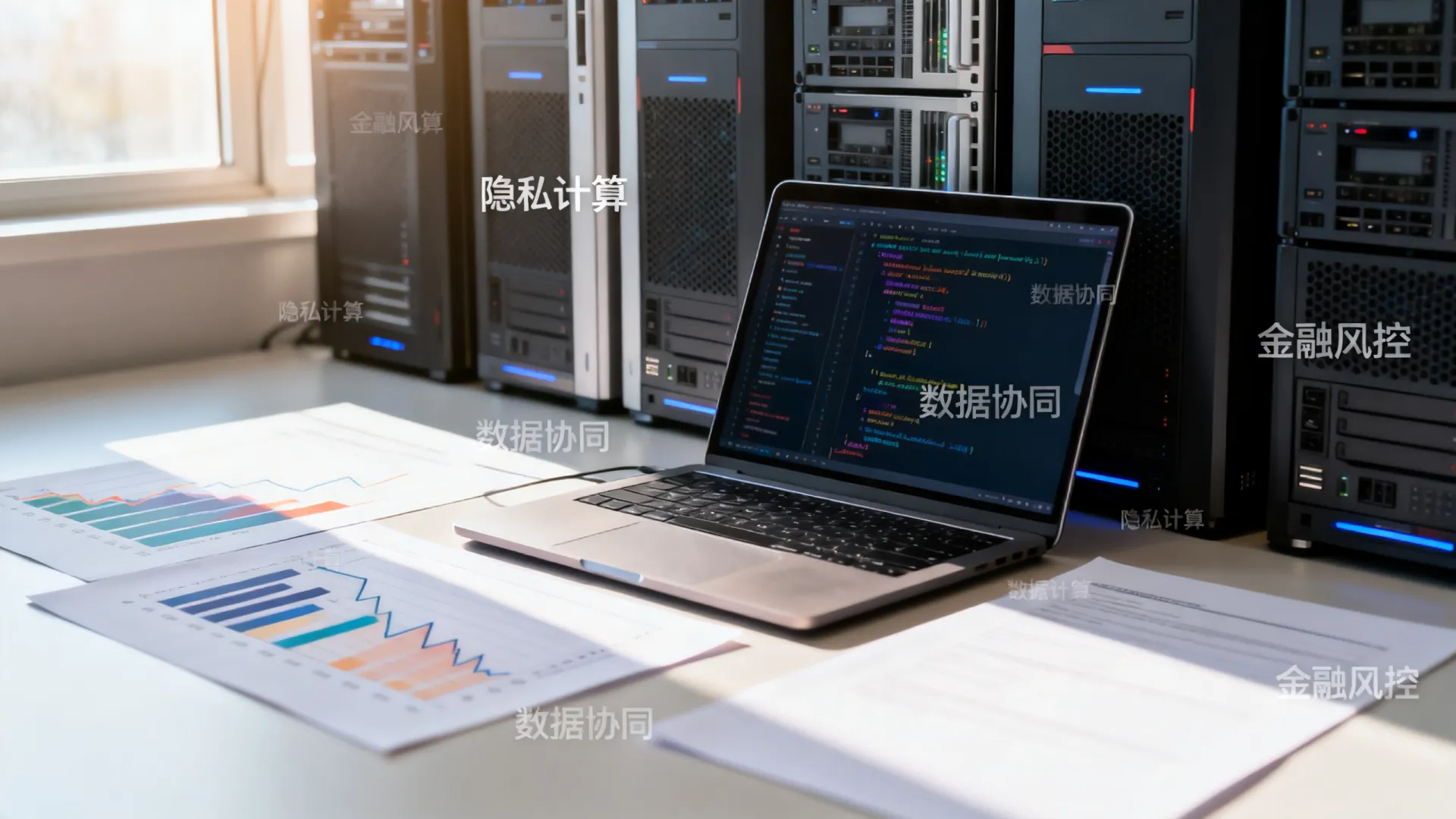 国内多方安全计算SDK有哪些功能?全面解析应用场景与实现方案 国内多方安全计算SDK有哪些功能
