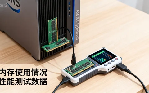 AWS Lightsail 8GB内存够用吗？大内存配置深度测评分析