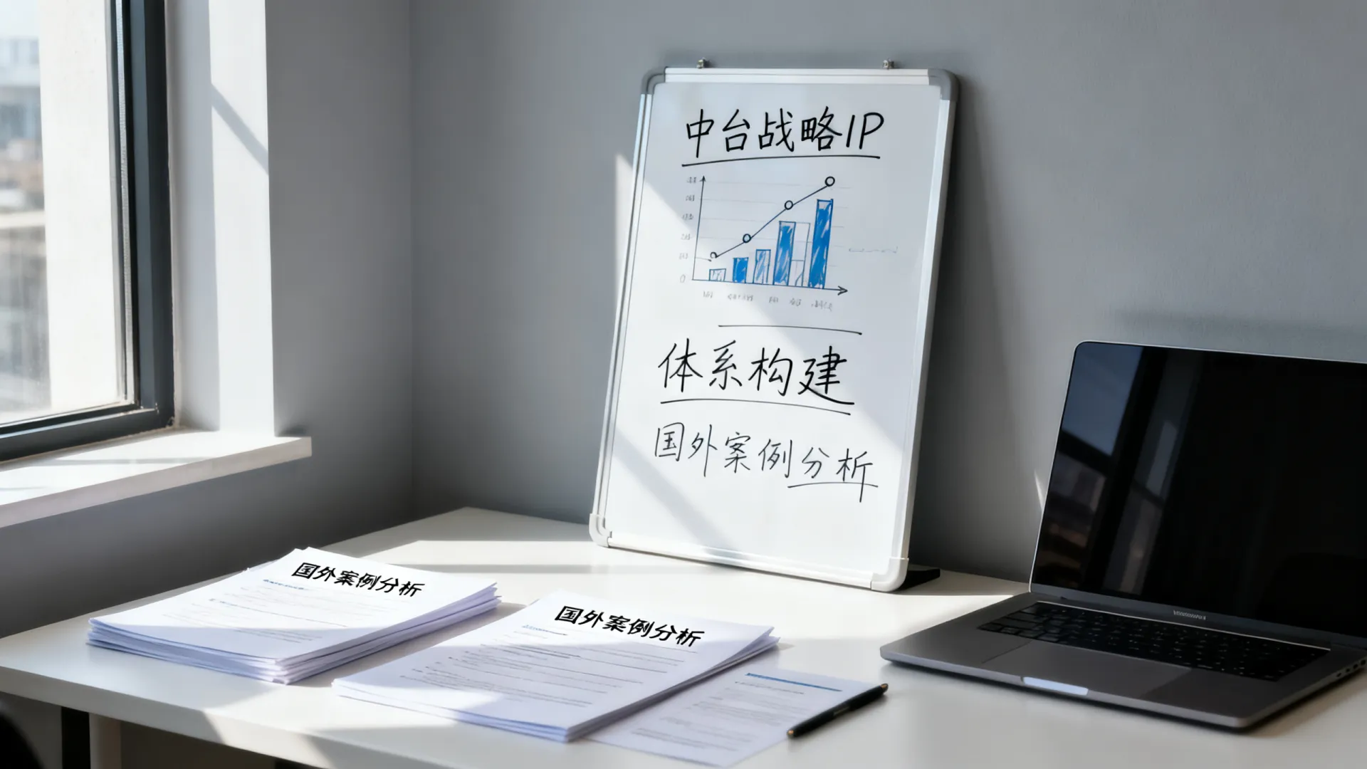 国外中台战略ip 国外中台战略ip