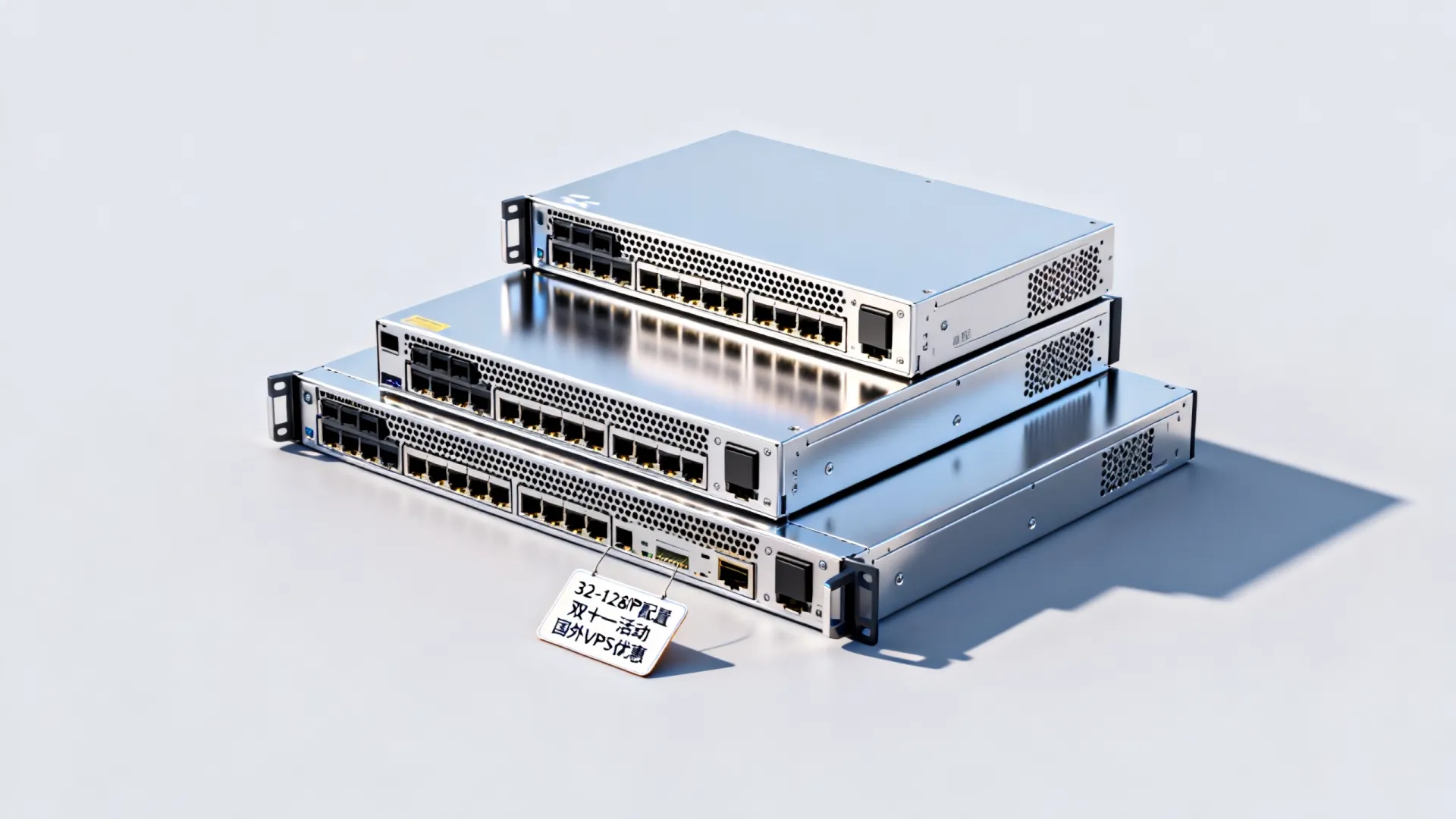 标准互联双十一多IP云服务器活动 可部署32-128个IP - VPS评测 - 国外VPS，国外VPS商家，评测及优惠