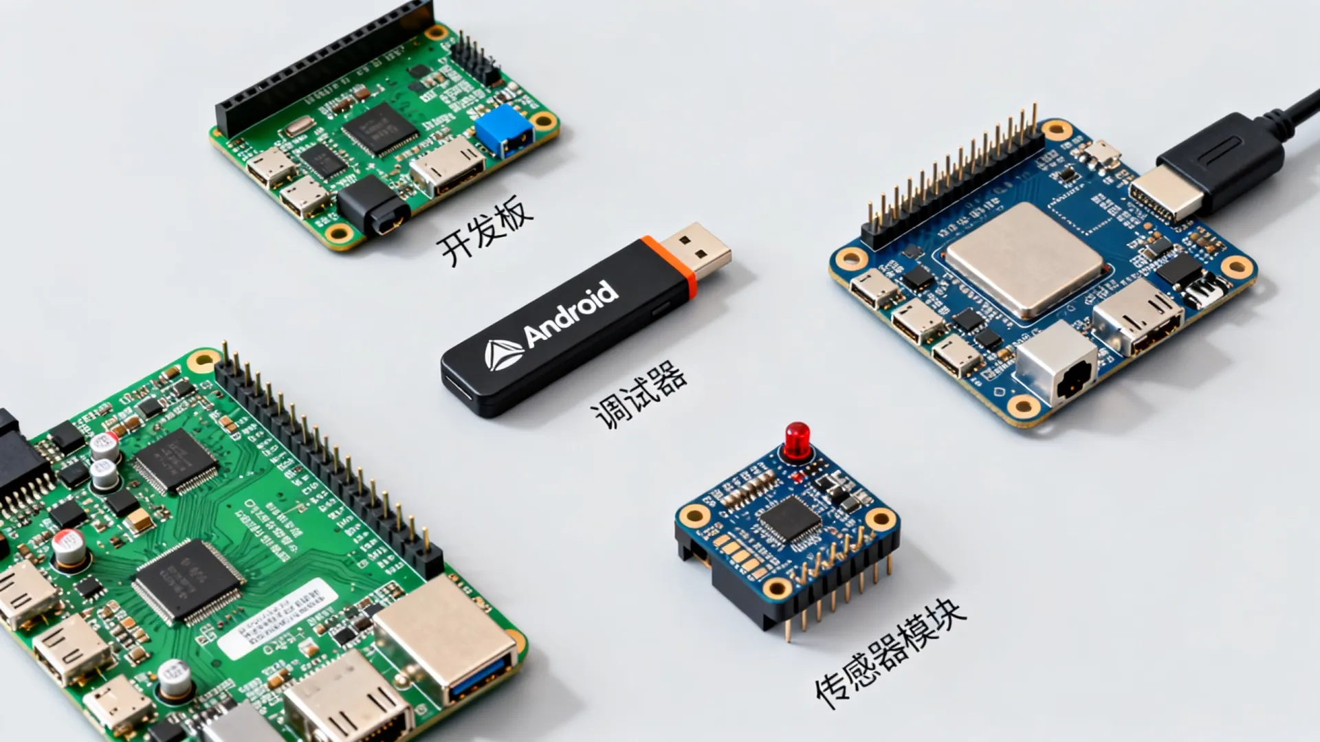 android开发盒子怎么选?丨热门开发工具推荐 android开发盒子怎么选