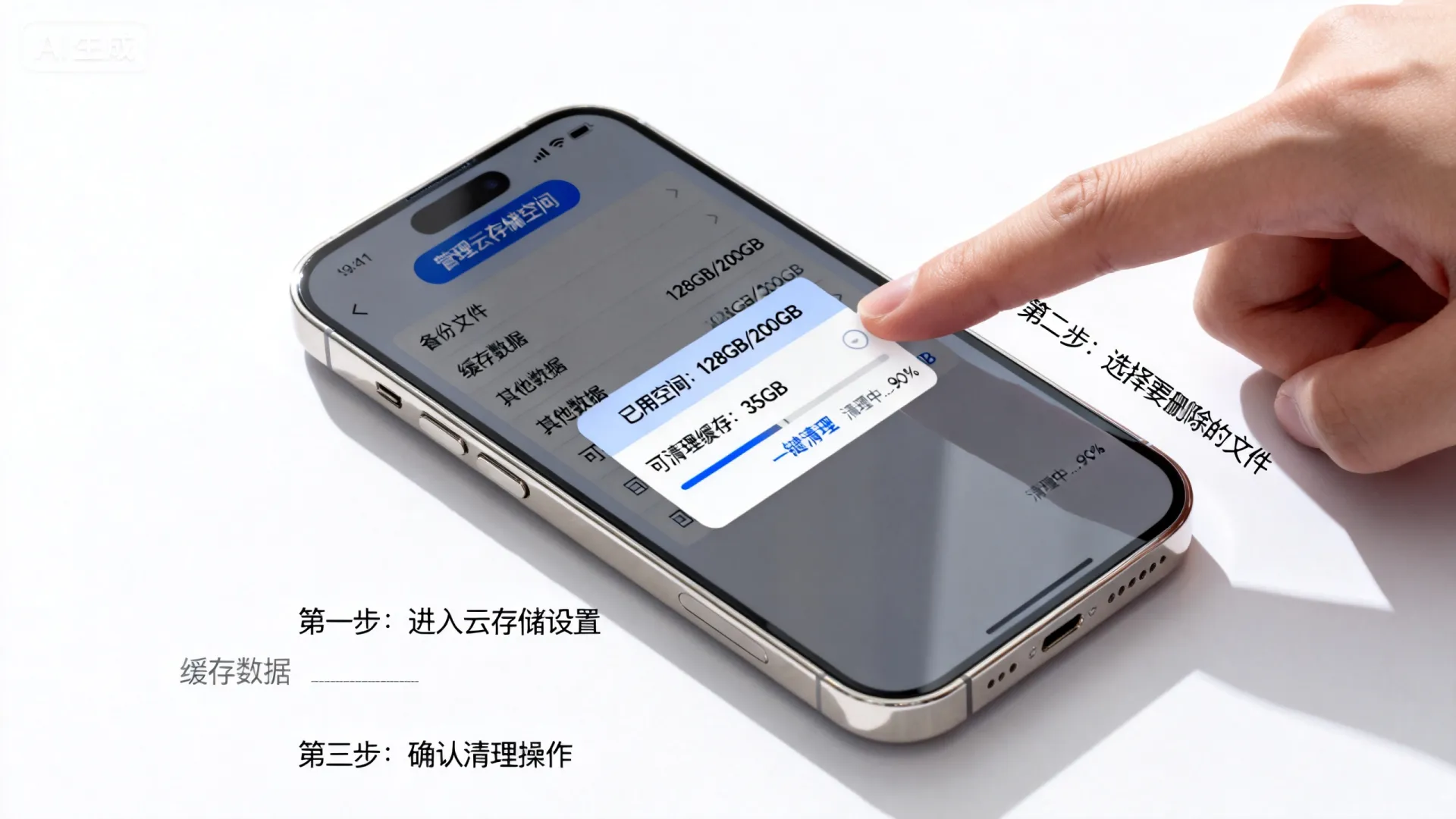 国内手机云存储怎么删除 | 云空间清理技巧 国内手机云存储怎么删除