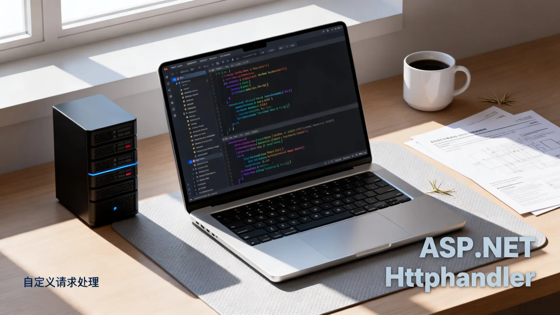 ASPNET笔记之Httphandler的操作详解 ASPNET笔记之Httphandler的操作详解