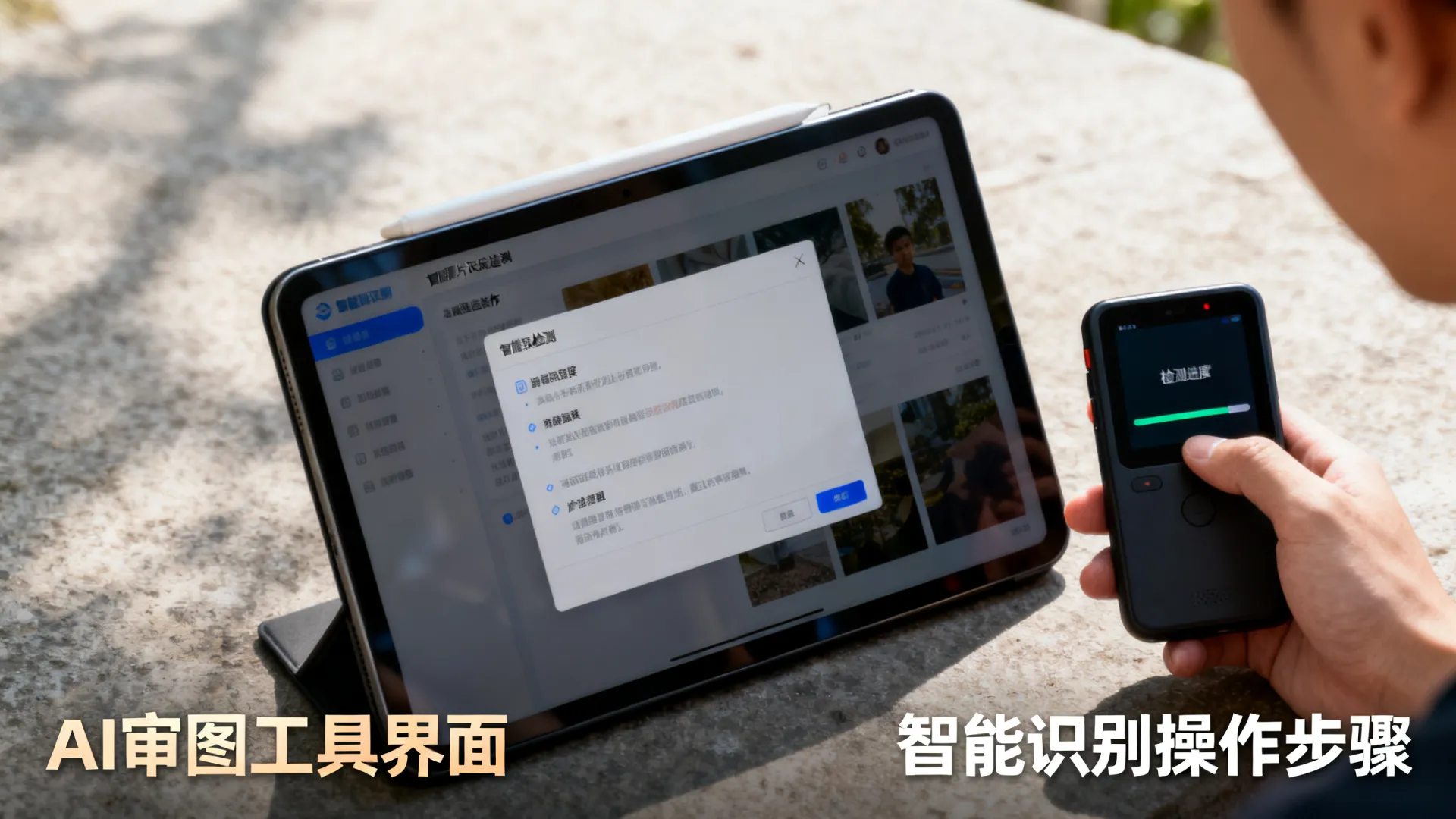 ai审图 ai审图