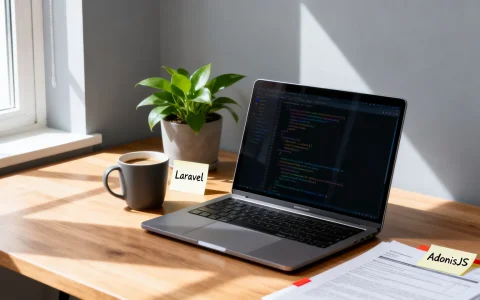 AdonisJS框架怎么样？Node.js的Laravel替代品测评