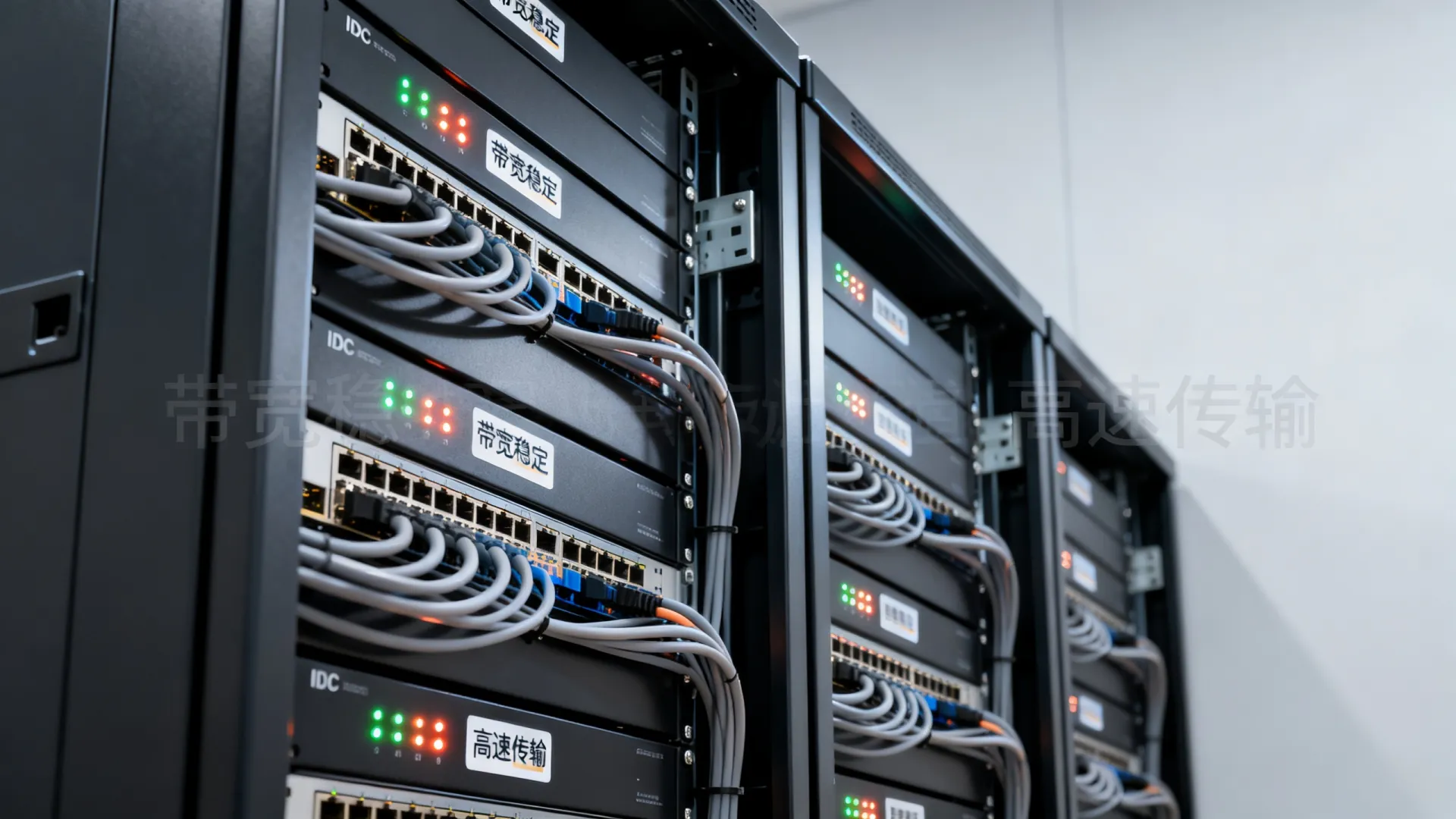 idc机房带宽哪家稳?用户真实评价 idc机房带宽哪家稳