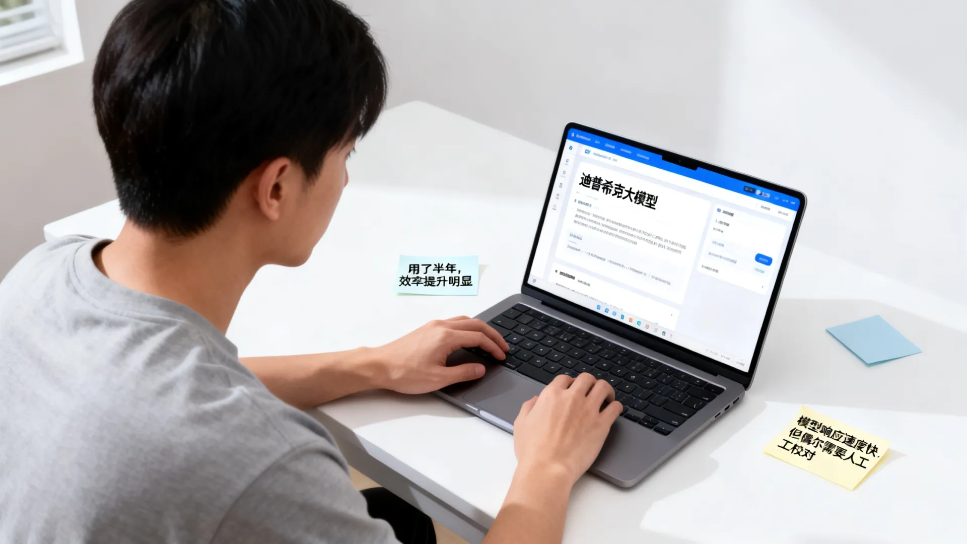 迪普希克大模型好用吗?用了半年说说感受 迪普希克大模型好用吗