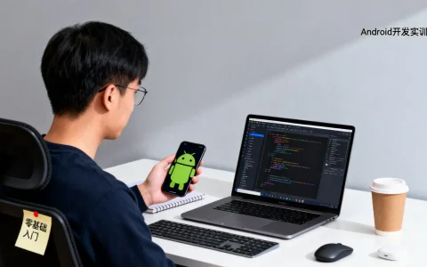 零基础学android开发能学会吗？北京android开发实训火热报名中！