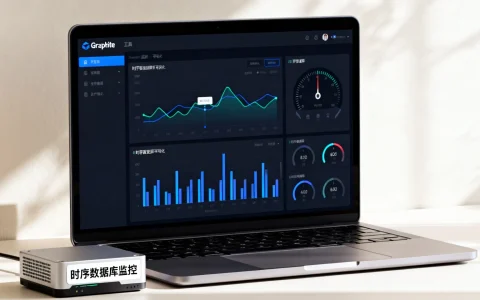 时序数据库哪个好？Graphite工具推荐，监控数据可视化展示