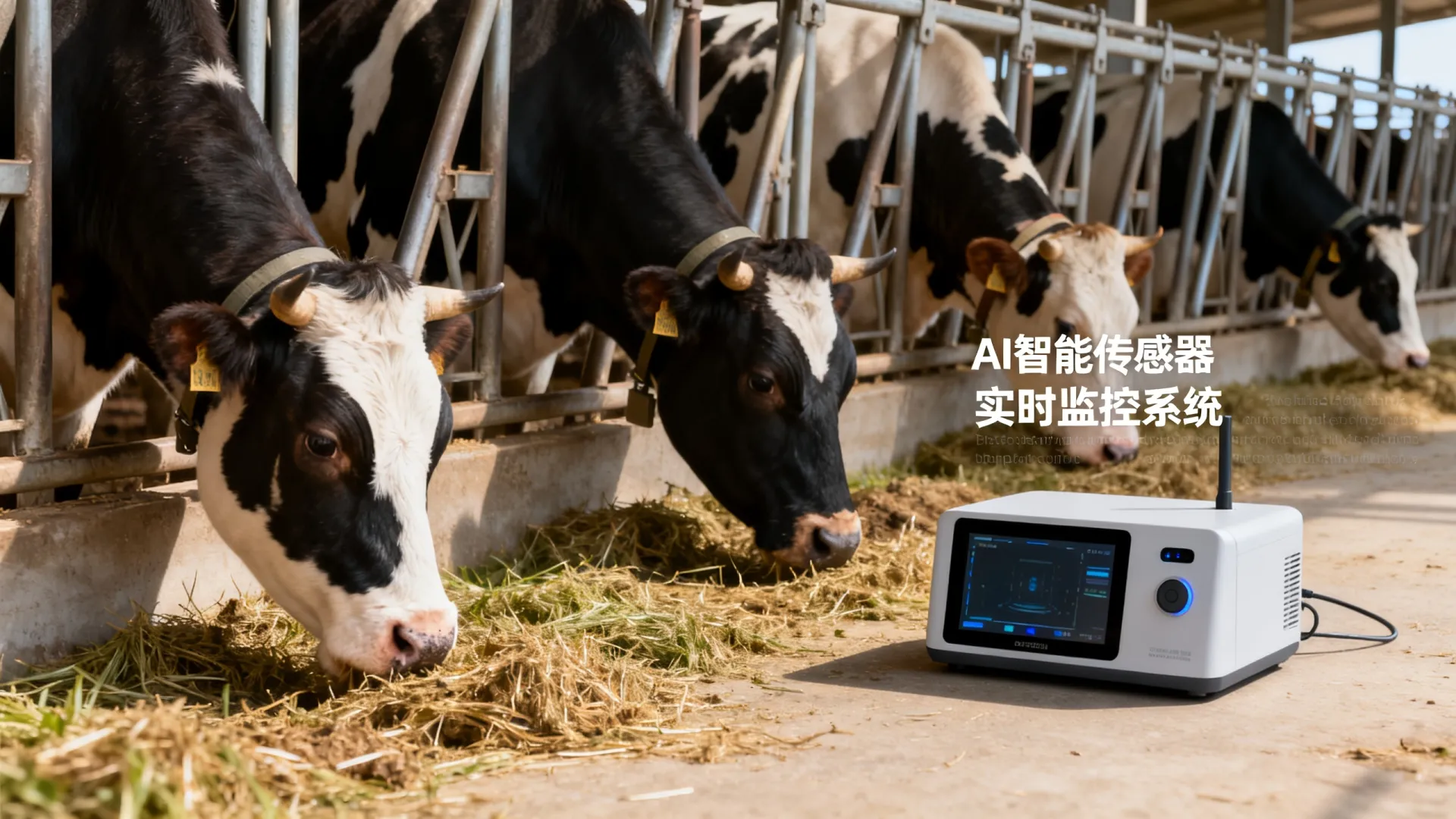 AI养牛方案优惠 AI养牛方案优惠