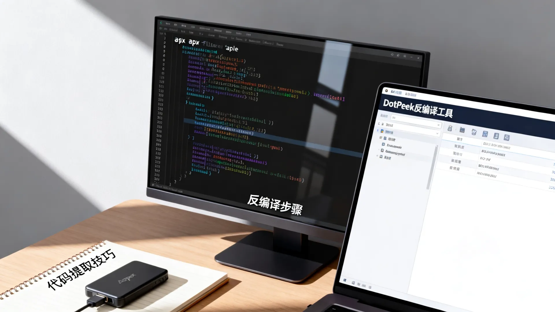 aspx怎么反编译 aspx怎么反编译