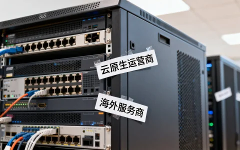 国外云原生运营商有哪些？海外云原生服务商哪家好？
