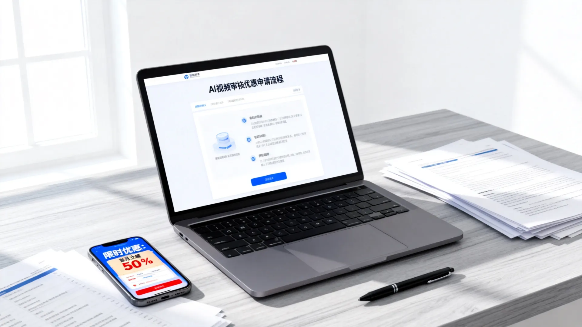 AI视频审核优惠 AI视频审核优惠