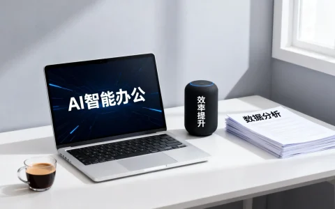 AI智能办公有什么用，人工智能办公软件有哪些优势？