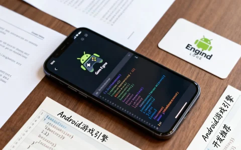 Android游戏引擎有哪些？Android开发用什么游戏引擎好？