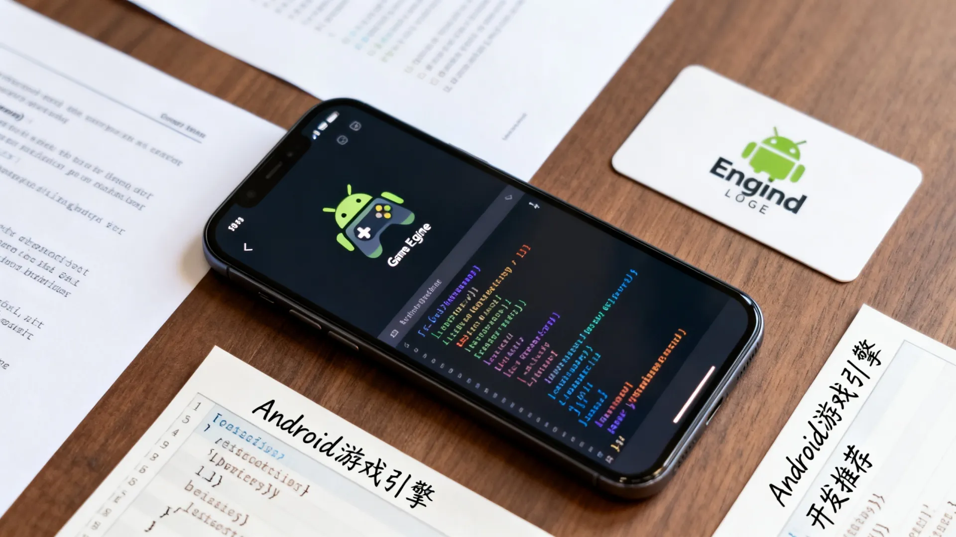 android 开发 游戏引擎 android 开发 游戏引擎