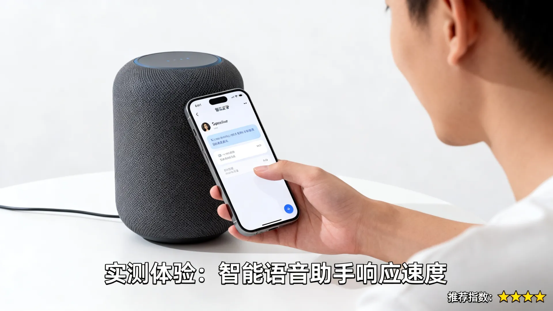 AI智能语音好用吗?语音助手实测体验分享 | 智能语音助手推荐 语音助手实测体验分享