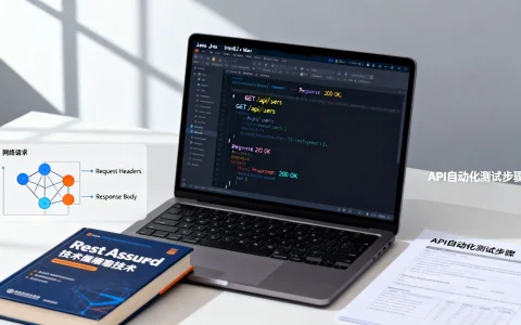 如何用REST Assured测试Java接口？优雅实现API自动化测试