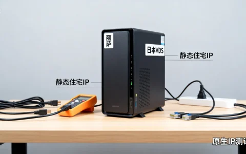 丽萨主机日本VDS测评如何？静态住宅IP原生IP值得买吗？