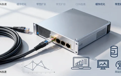 服务器图片加载慢怎么办？网站加速优化方案来了！