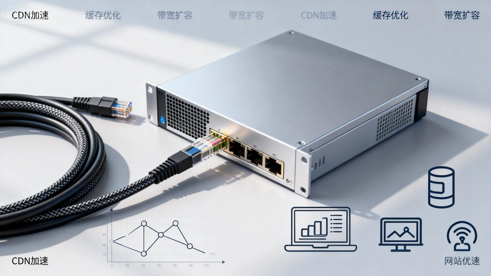 服务器图片加载慢怎么办?网站加速优化方案来了! 服务器图片加载慢怎么办?网站加速优化方案来了!