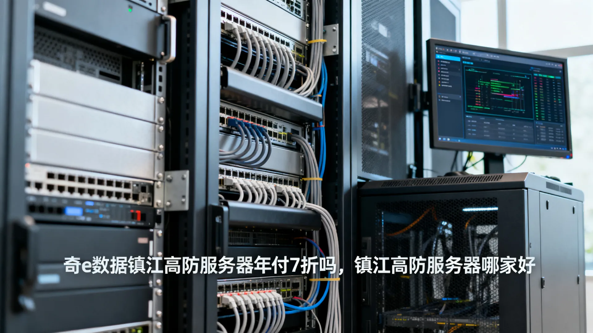 奇e数据镇江高防服务器年付7折吗,镇江高防服务器哪家好 奇e数据镇江高防服务器年付7折吗