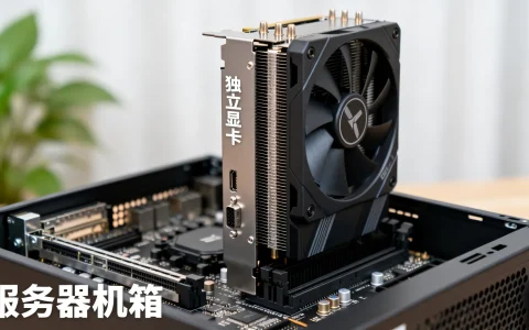服务器有独显吗，服务器独立显卡配置有什么优势？