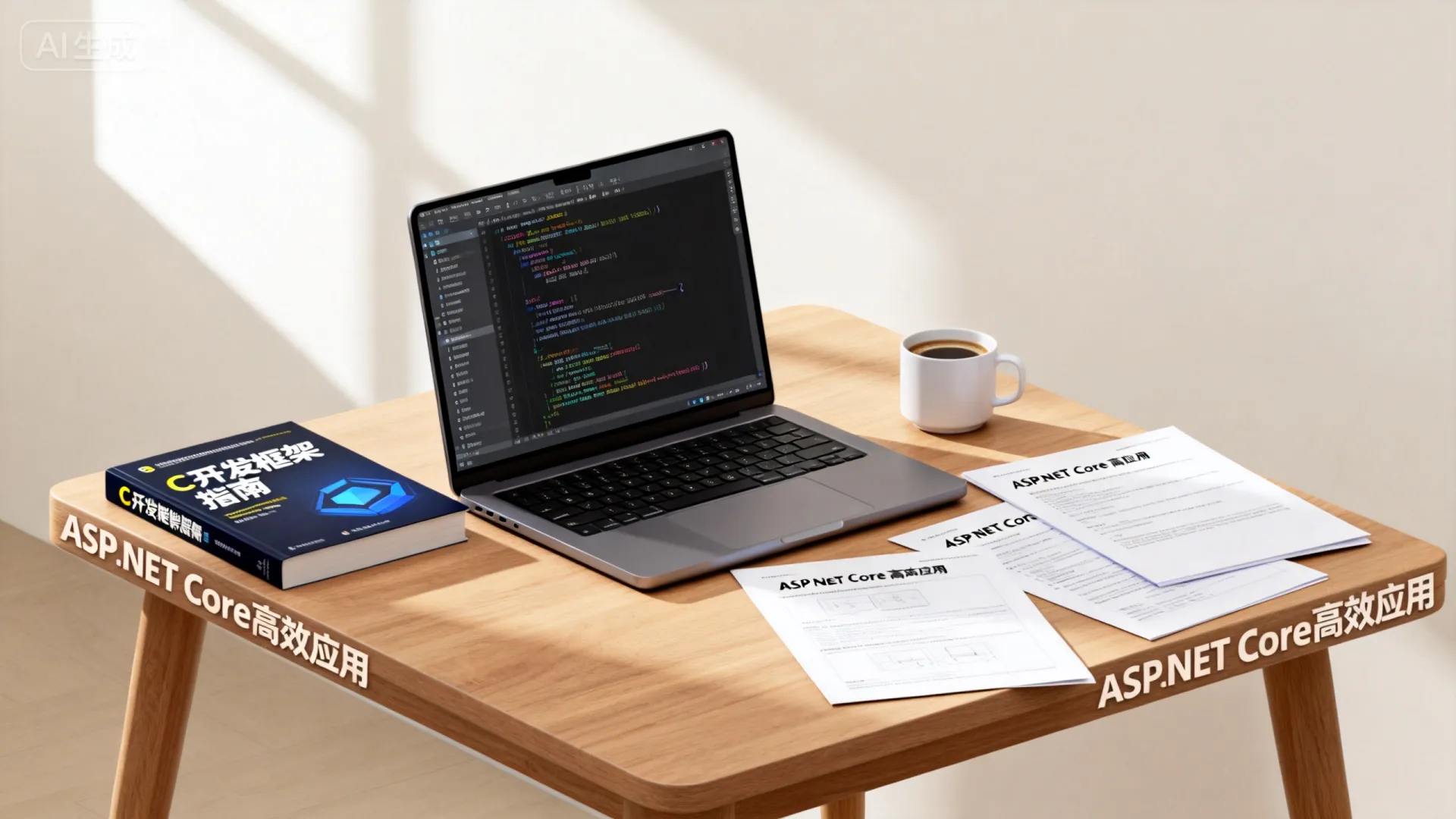 2026年C开发框架如何选择?ASP.NET Core高效应用全解析 2026年C开发框架如何选择?ASP.NET Core高效应用全解析