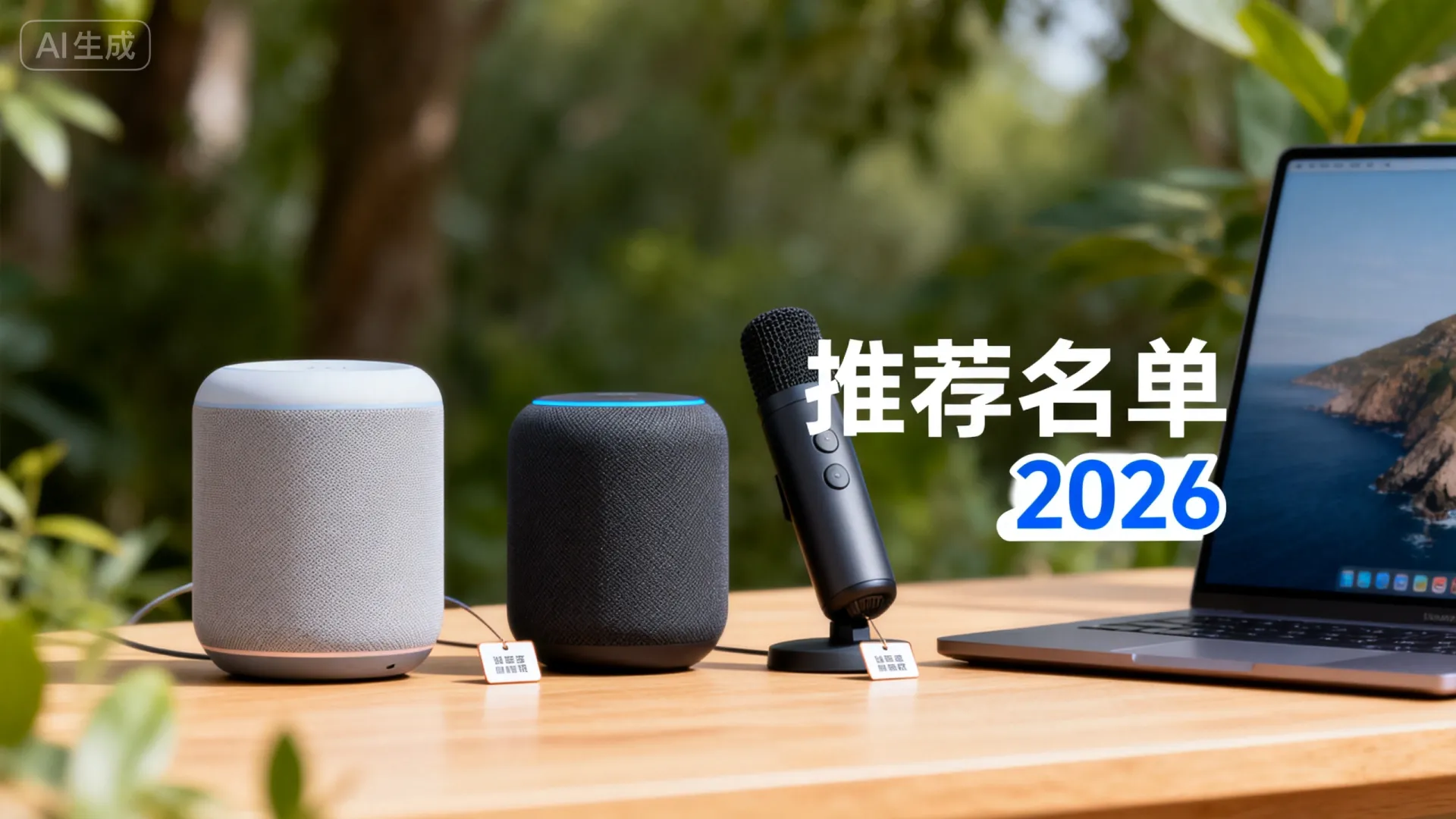 国内语音技术公司哪家好?2026年最新推荐名单出炉! 2026年最新推荐名单出炉