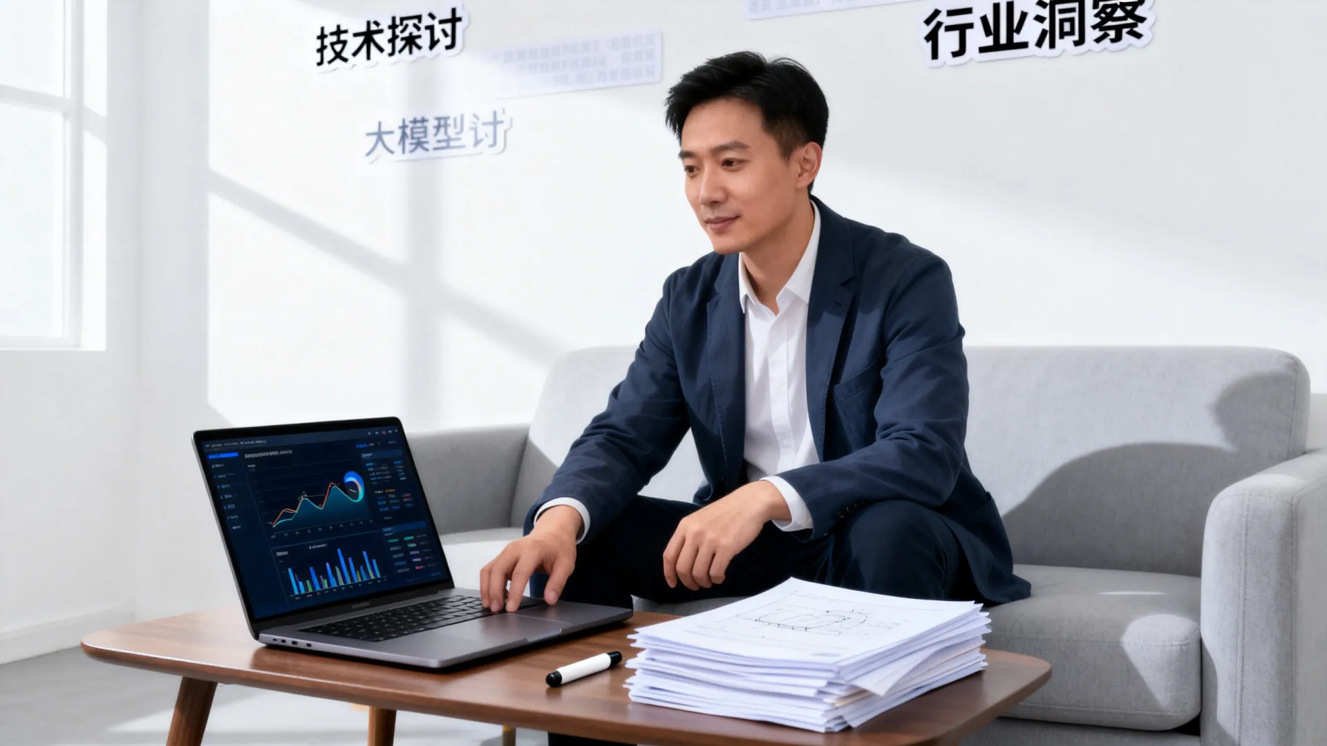 关于大模型成因不清晰